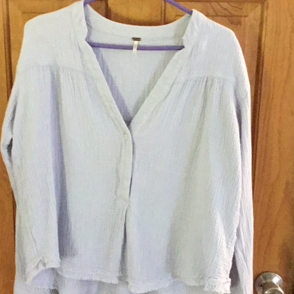 Like new Free people